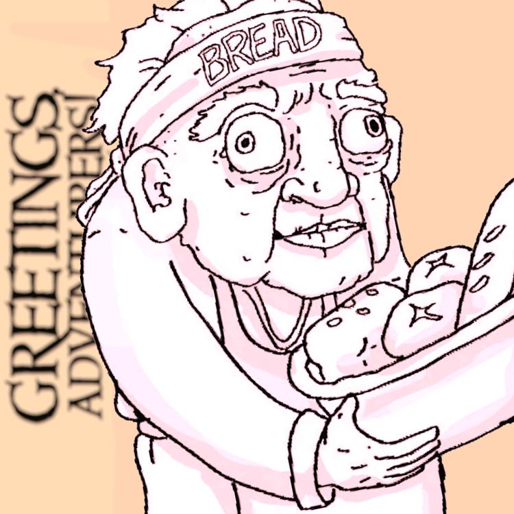 cover art for Campaign 2: Episode 188 - Like a Boar in a Bakery