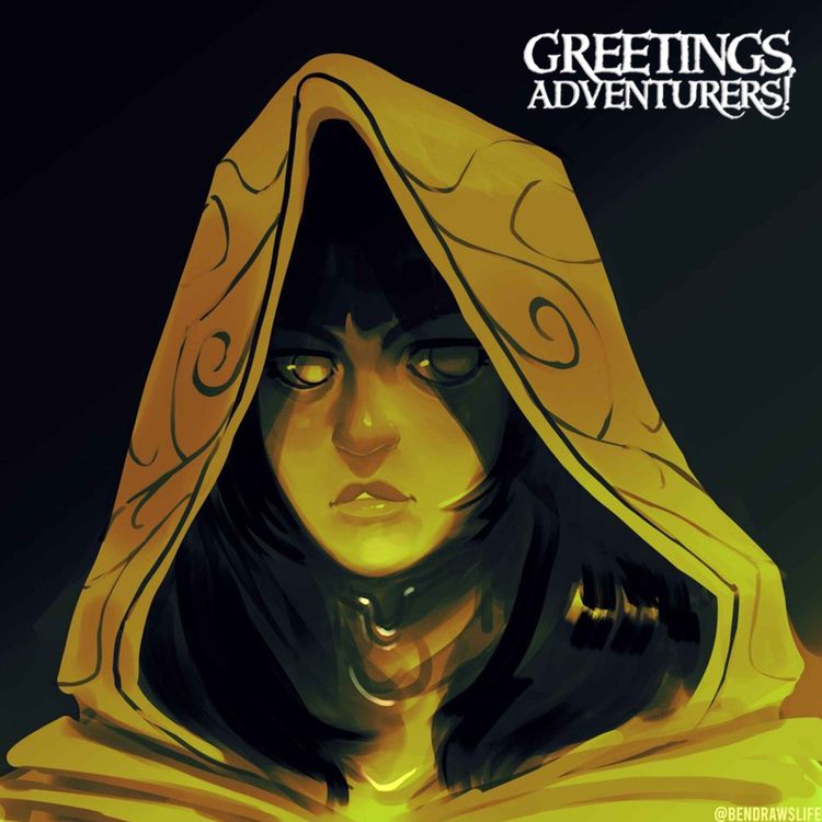 cover art for Campaign 2: Episode 190 - We Need to Talk About the Oriole