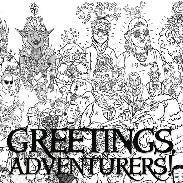 cover art for Bonus Episode - Questions and Answers