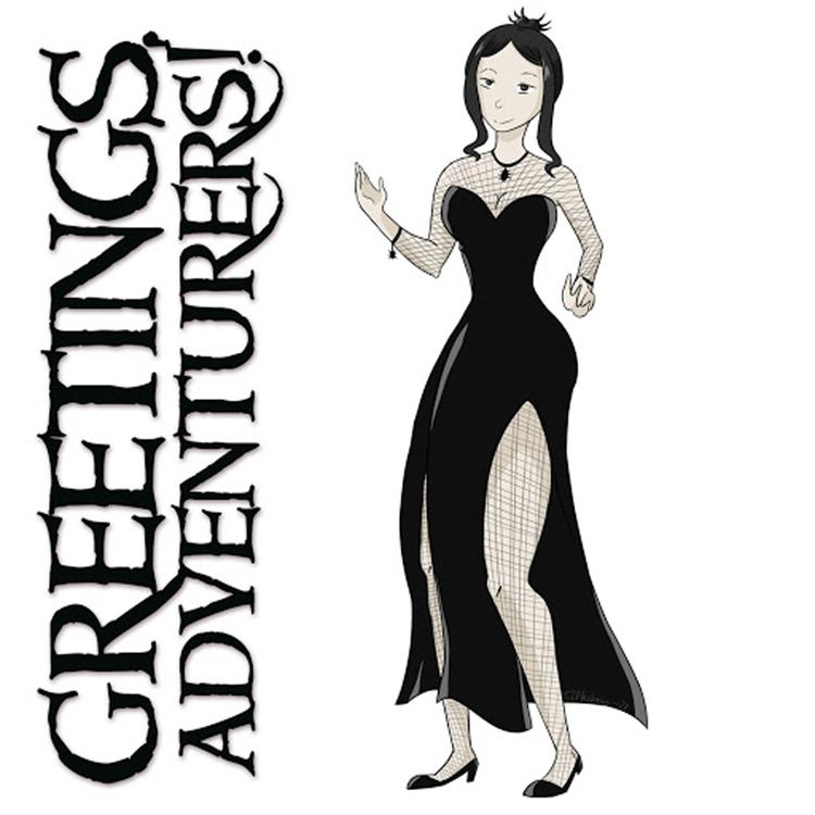 cover art for Episode 405 - Great Galanthis Snack Off