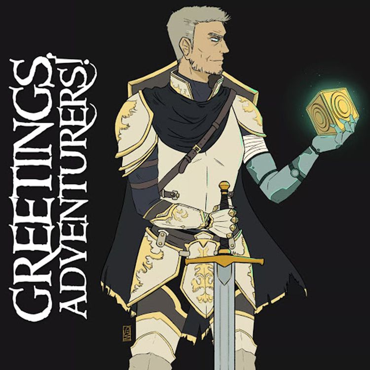 cover art for Episode 403 - Most Unchill, Dad