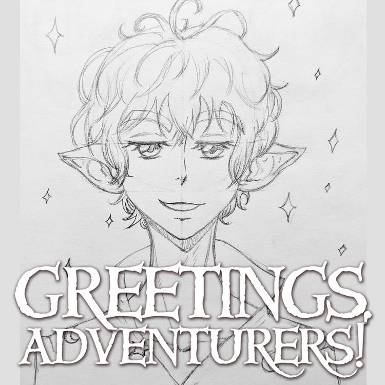 cover art for Episode 399 - Two Steps Forward, Several Demons Attack Part 2