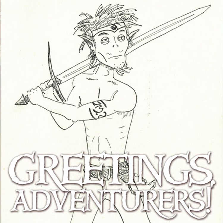 cover art for Episode 395 - Fungal Fantasia