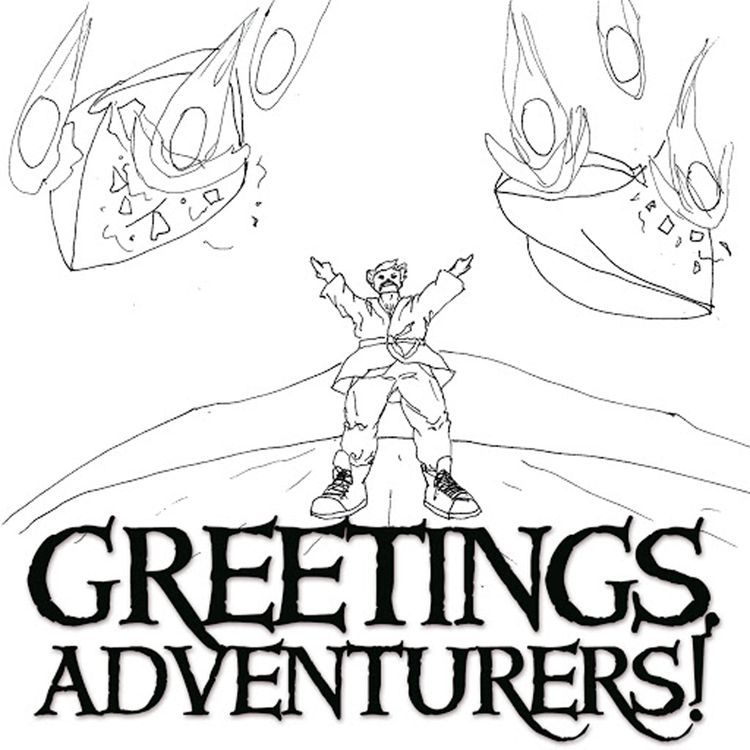 cover art for Episode 393 - Meteor Mayhem