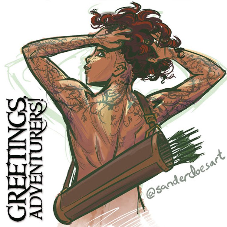 cover art for Episode 392 - Buca di Breakfast