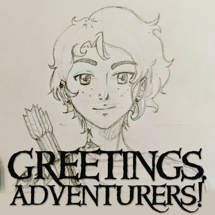 cover art for Episode 391 - One Spicy Porridge