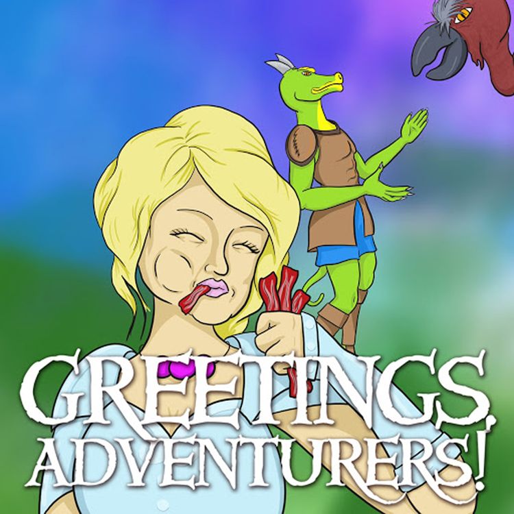 cover art for Episode 387 - The Elite Forge