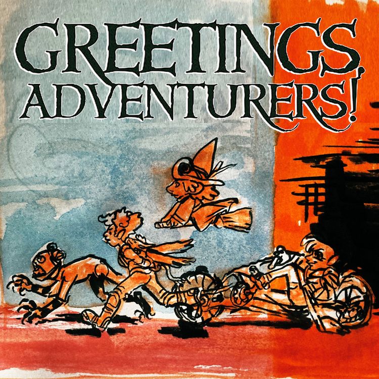 cover art for Episode 386 - The Final Bone Battle!? Part 2