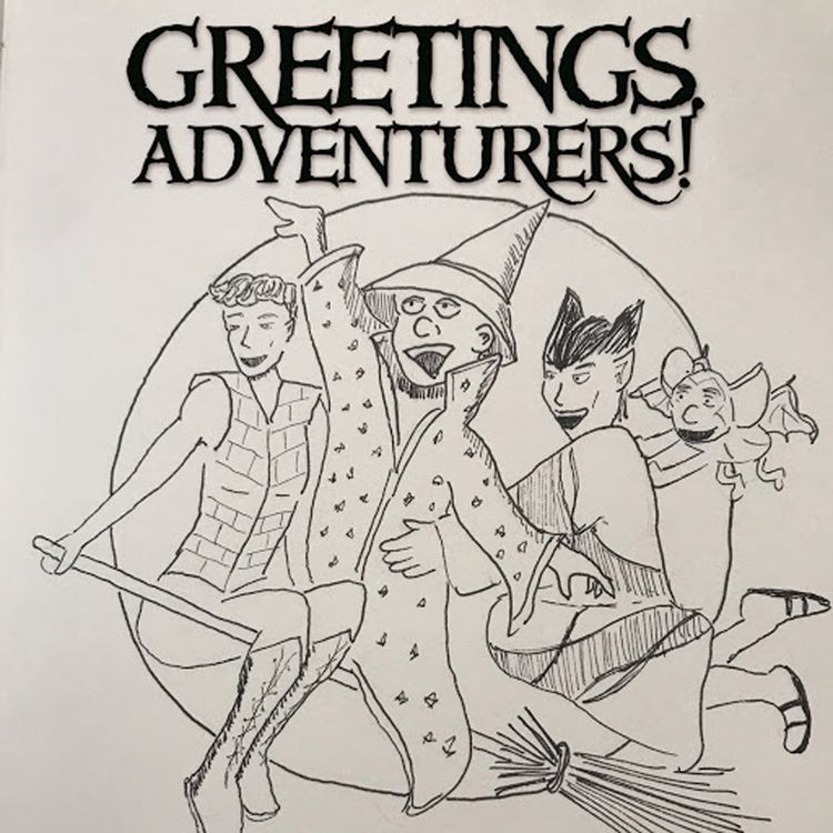 cover art for Episode 382 - F Word Gary