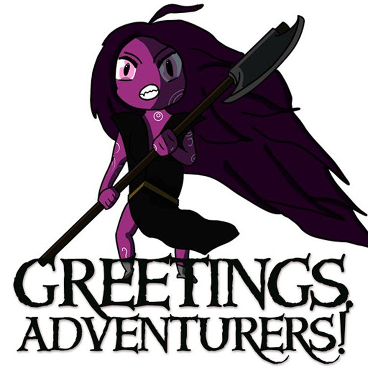 cover art for Episode 374 - The Mind Killer