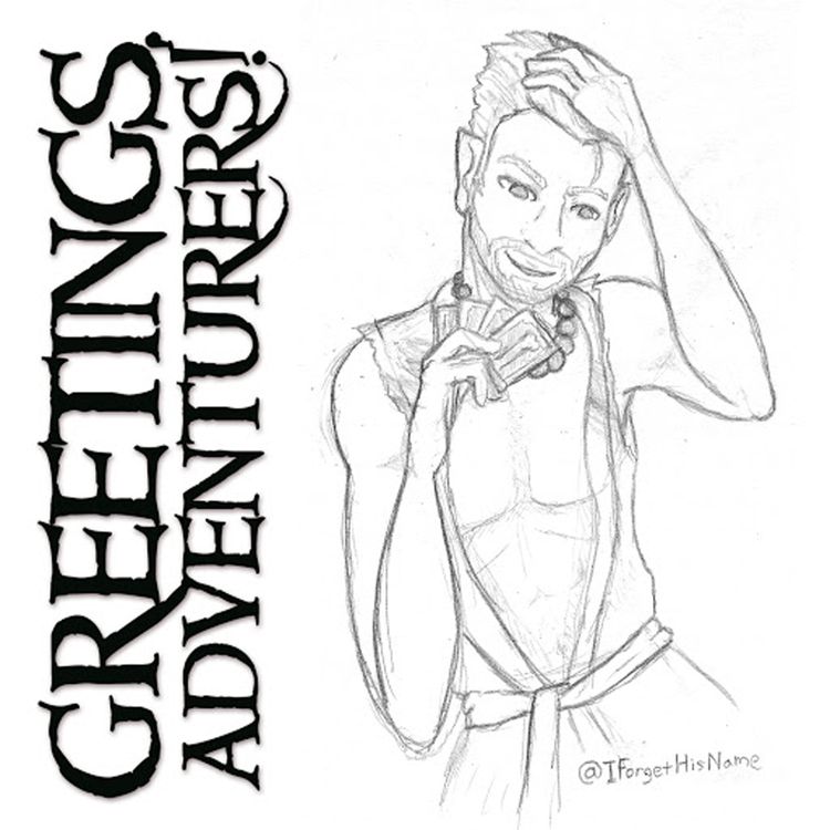 cover art for Episode 370 - Bonesplash 42