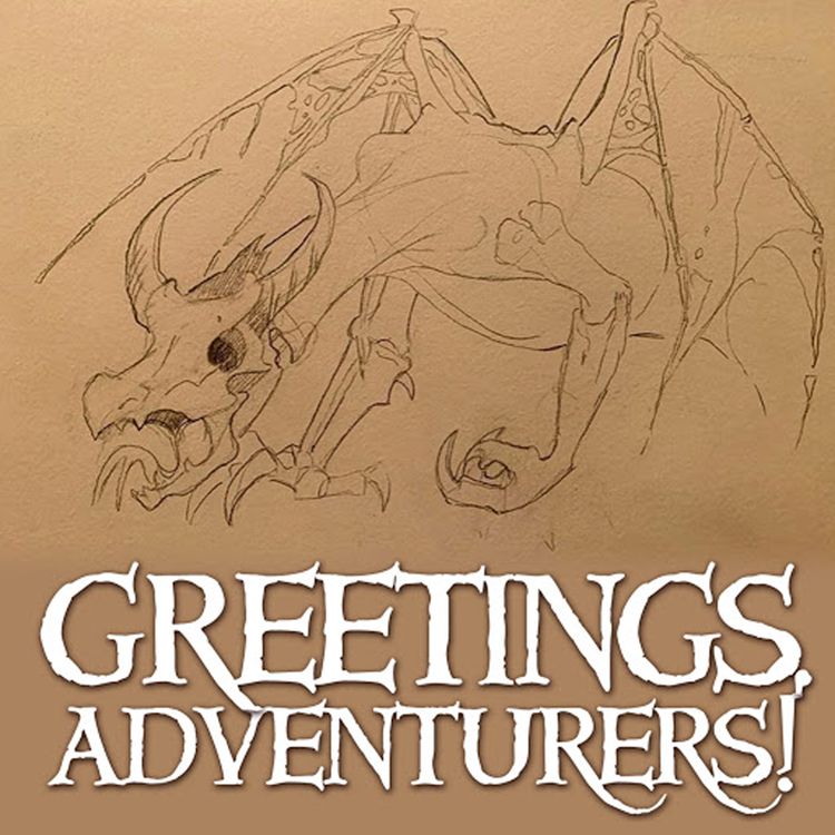 cover art for Episode 369 - Bone Brothers