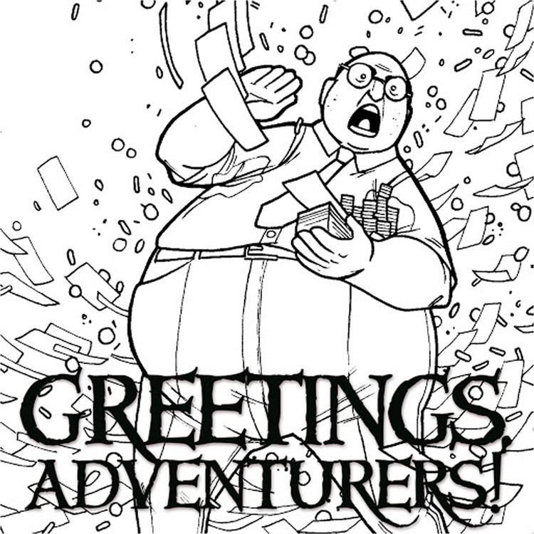 cover art for Bonus Episode - Frank's Hostile Takeover Part 2