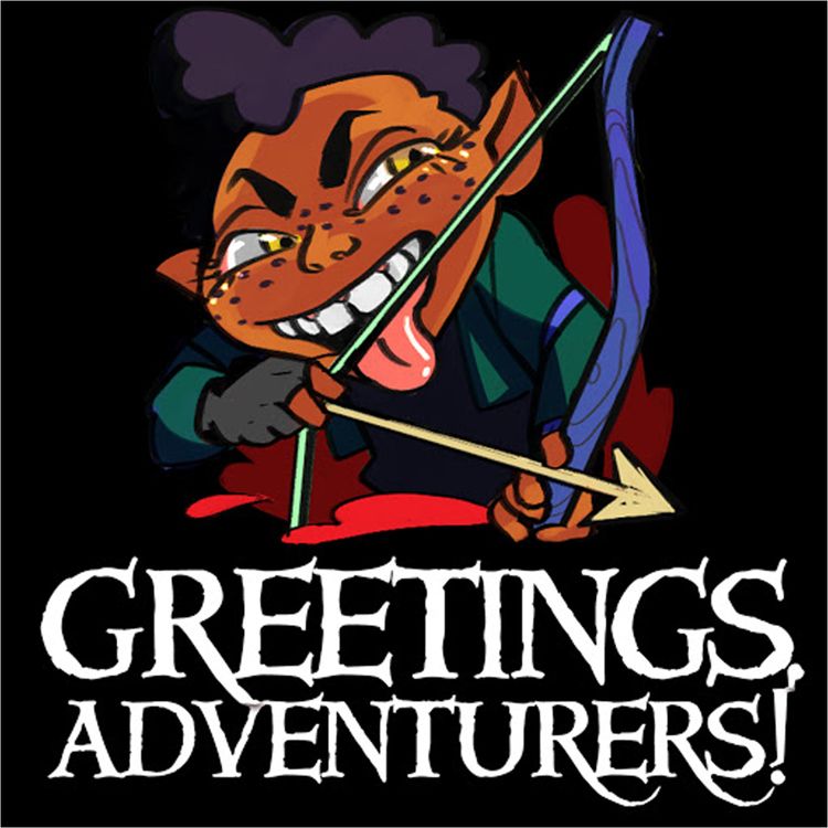 cover art for Episode 359 - Momma's Home