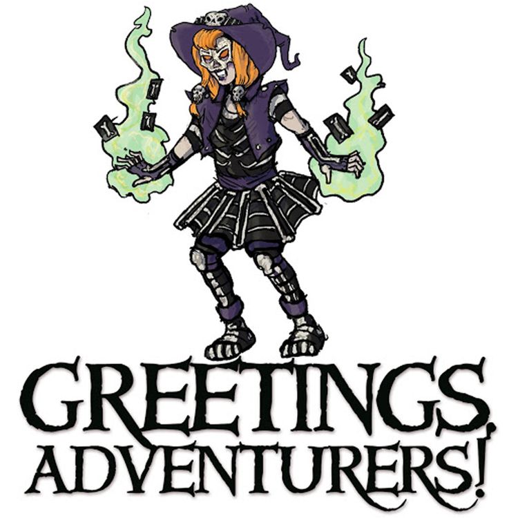 cover art for Episode 352 - 480 Feet From Greatness