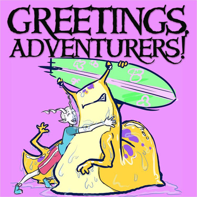 cover art for Episode 351 - Spy Time