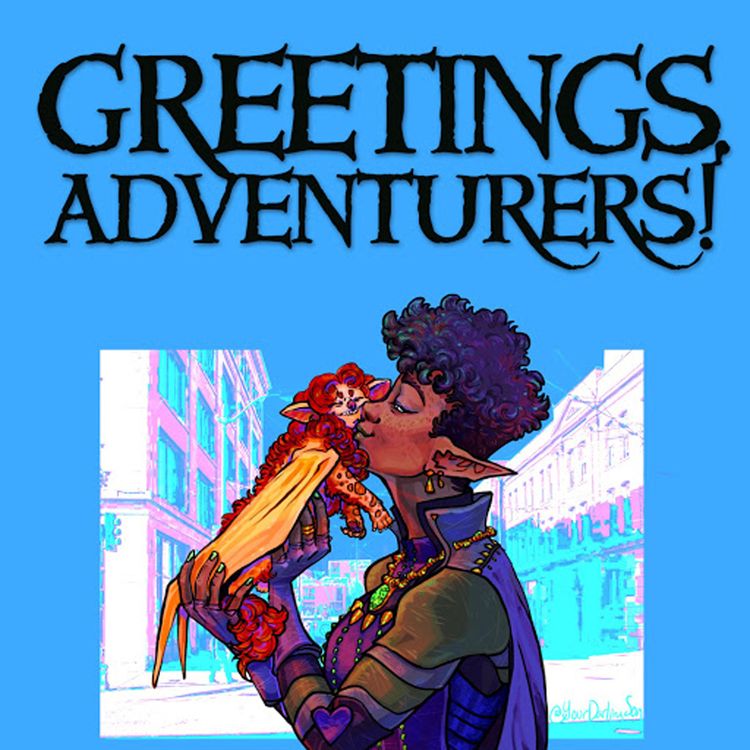 cover art for Episode 349 - How to Kill a Dragon