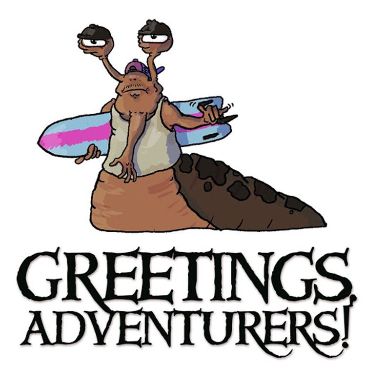 cover art for Episode 347 - The Gremp