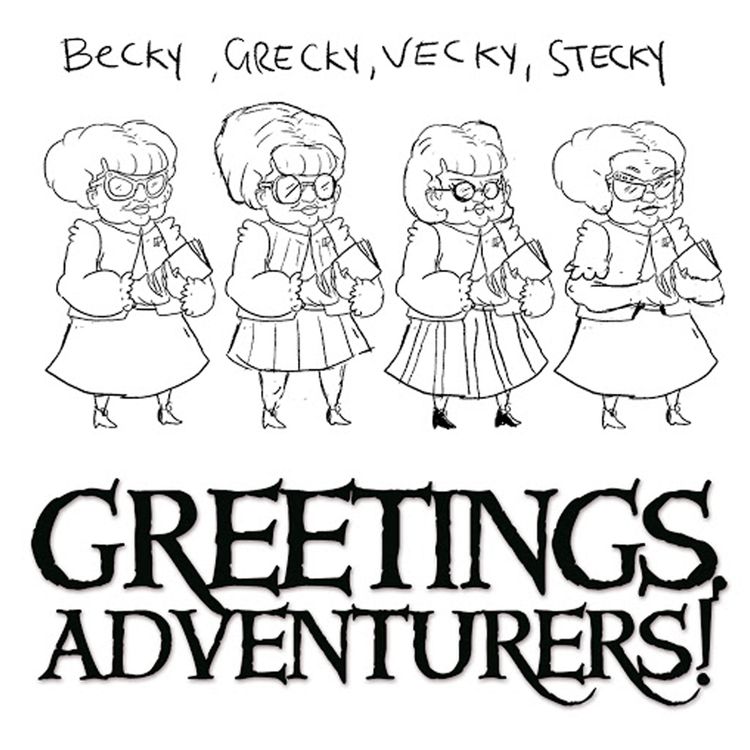 cover art for Episode 344 - Bonecarding Them All