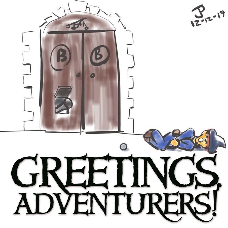 cover art for Episode 342 - Sweeties Day