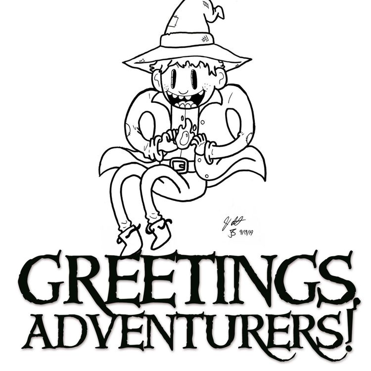 cover art for Episode 336 - Skank Your Way Into A Volcano