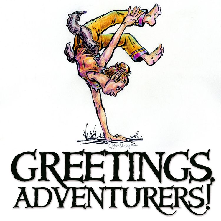 cover art for Episode 321 - The Mixer