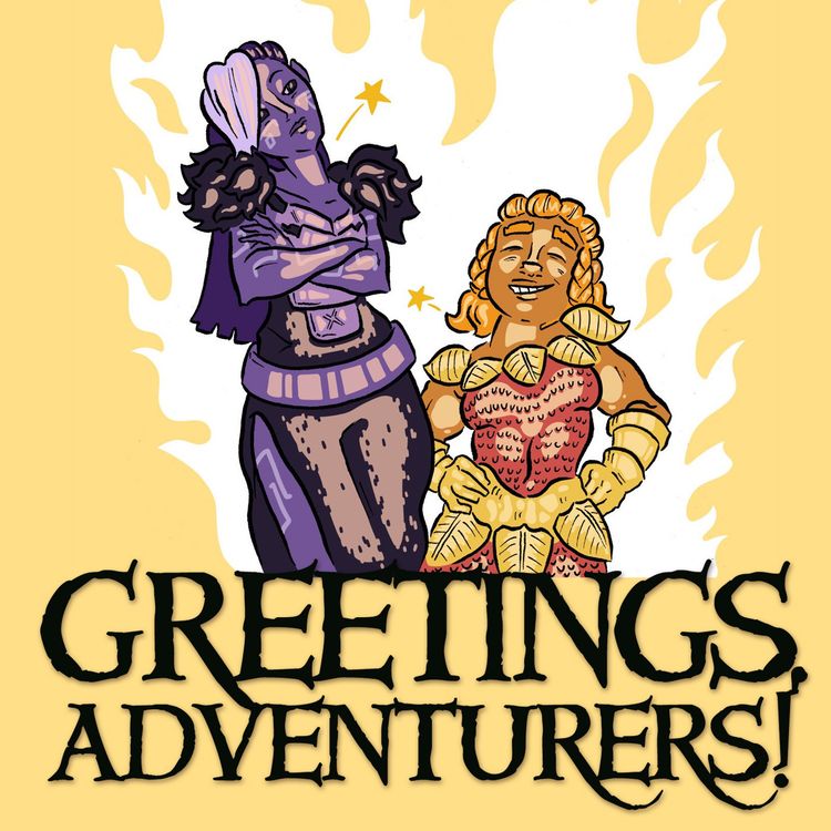 cover art for Episode 319 - Love the Skin You're In