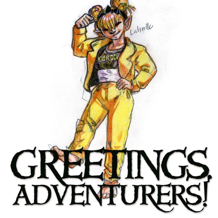 cover art for Episode 317 - The Vault