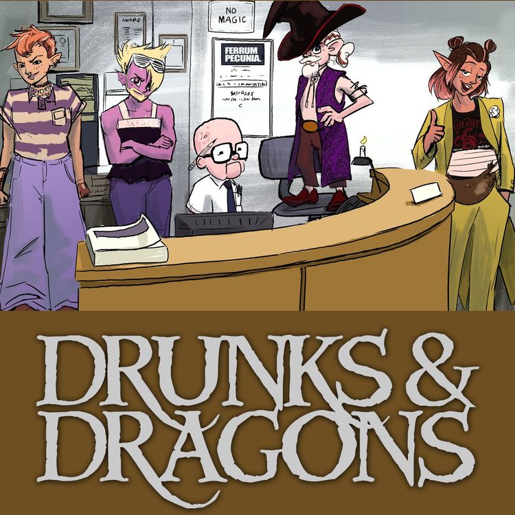 cover art for Episode 315 - Hell Room