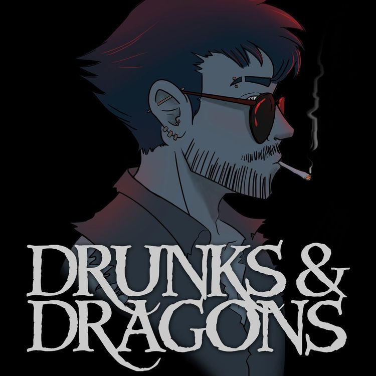 cover art for Episode 312 - Banksona 2