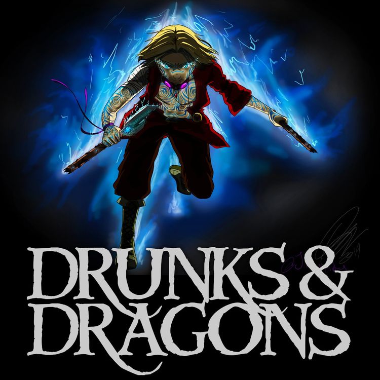 cover art for Episode 310 - With Tooth and Tail