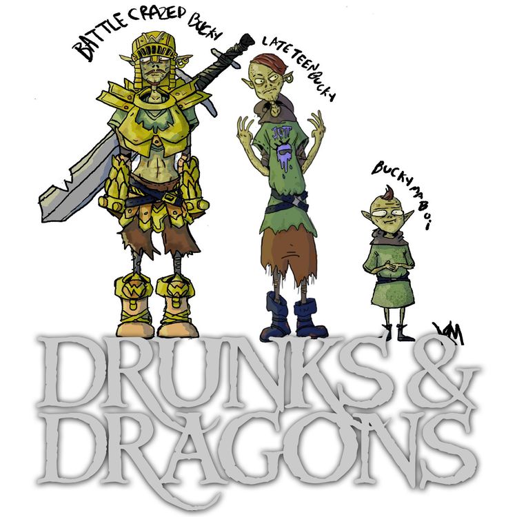 cover art for Episode 308 - The Head of Accounting