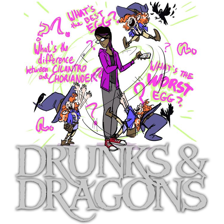 cover art for Episode 307 - Breaking the Bank