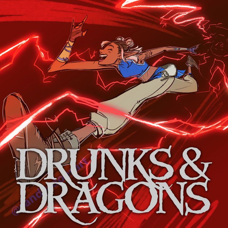 cover art for Episode 302 - Never Have We Ever