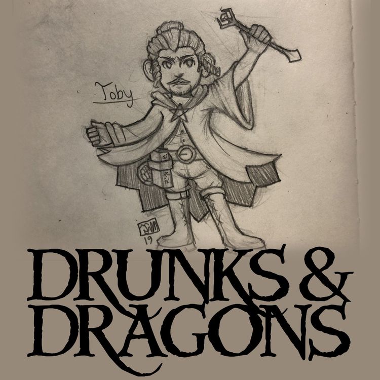 cover art for Episode 301 - Back to the Tower