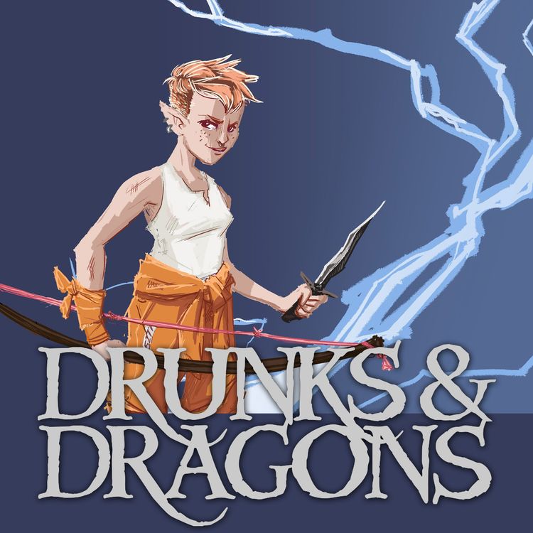 cover art for Episode 297 - Masked Monsters