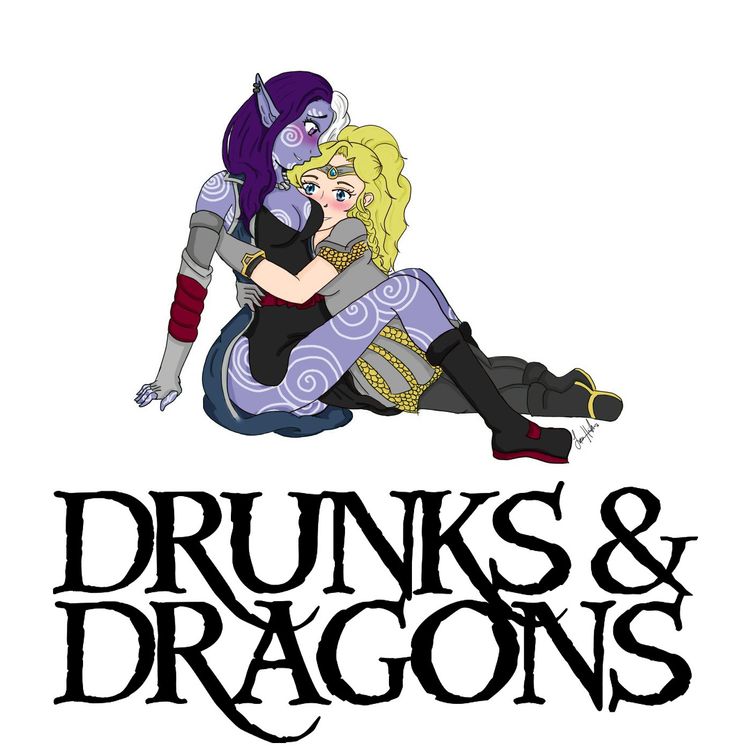 cover art for Episode 296 - The Bone Pit