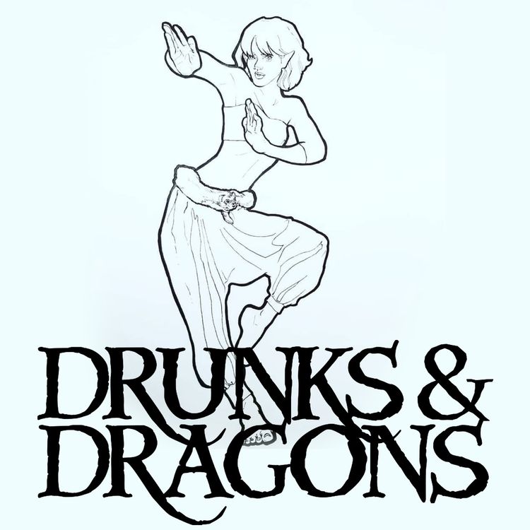 cover art for Episode 294 - Much Ado About Beans