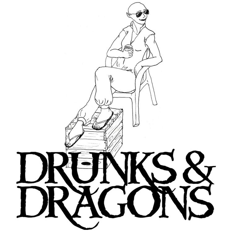 cover art for Episode 292 - The Sausage Heist