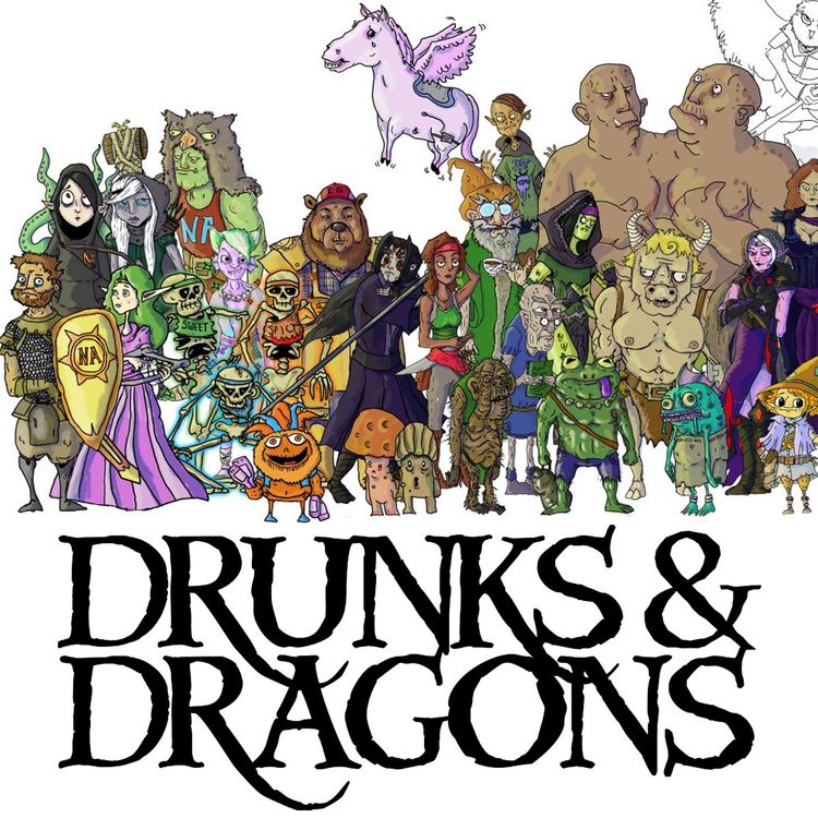 cover art for Episode 291 - First Days on the Job