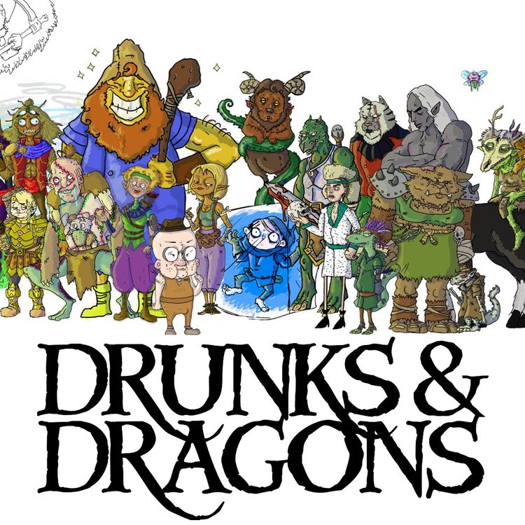 cover art for Episode 290 - Getting to Work