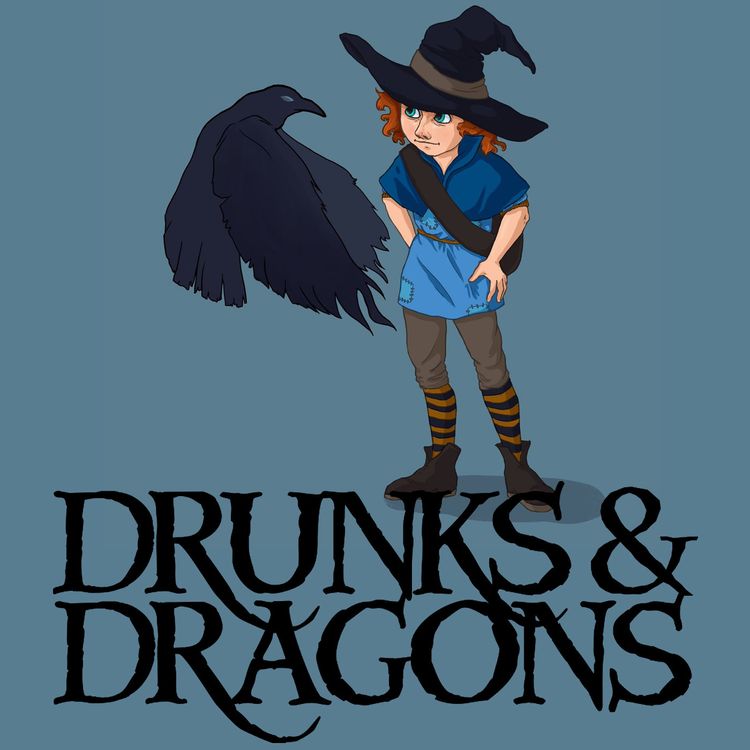 cover art for Episode 288 - Welcome to Grull