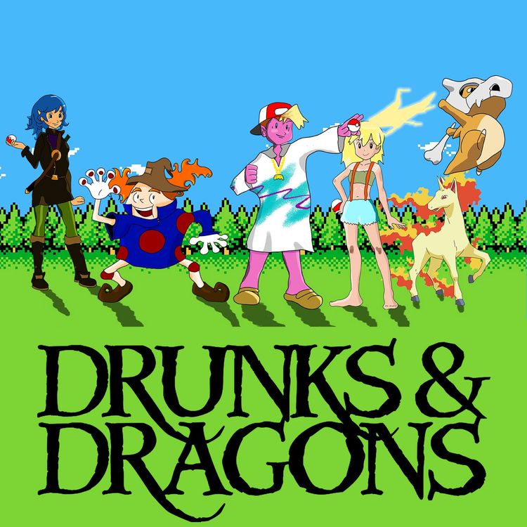 cover art for Episode 286 - Preparing to Enter the Shadows