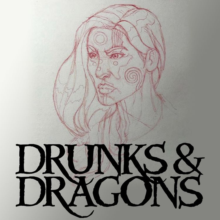 cover art for Episode 284 - Goodbye, My Son