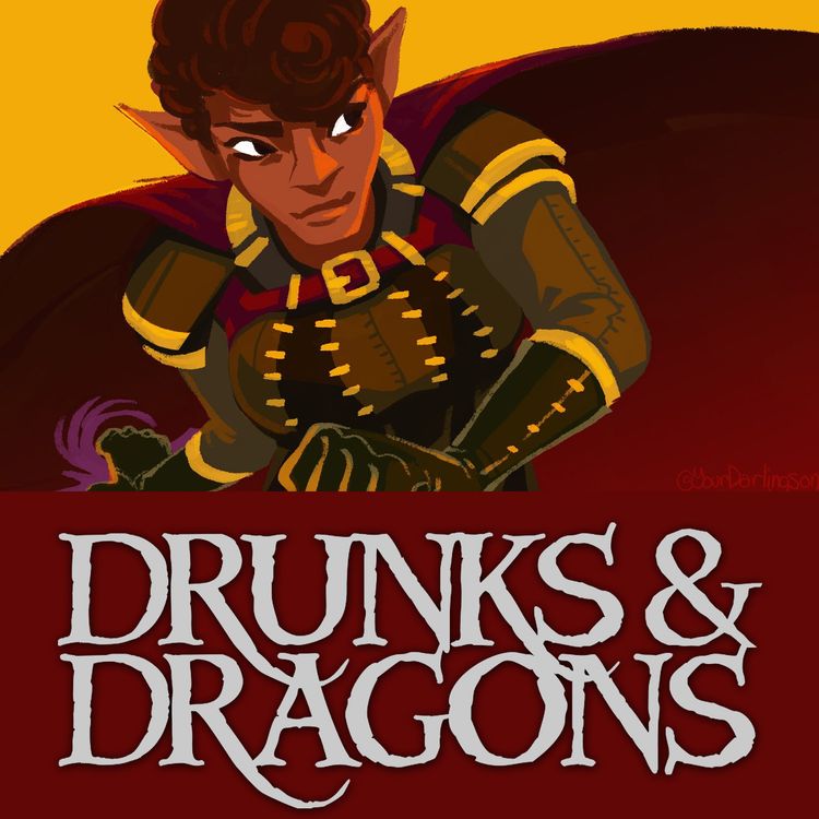 cover art for Episode 281 - Where in the Realms is Pelor?!?