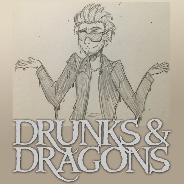 cover art for Episode 278 - Heaven Can Wait