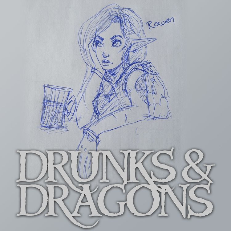 cover art for Episode 277 - Welcome to Elysium