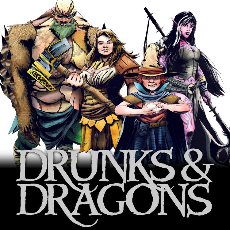 cover art for Episode 276 - Becoming the Greatest in All the Lands