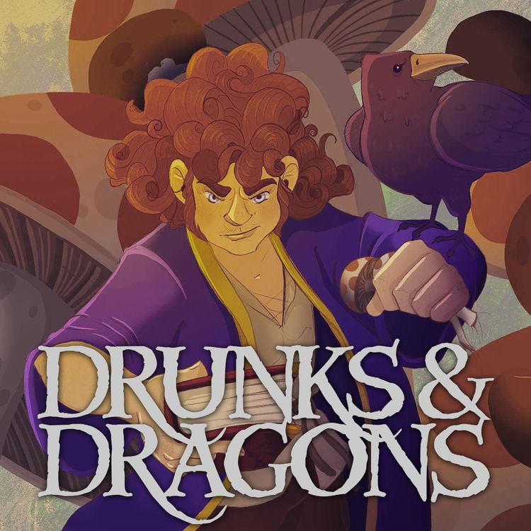 cover art for Episode 273 - Marbled Madness