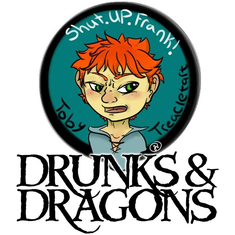 cover art for Episode 264 - The Big and Brave Ben Dilladong